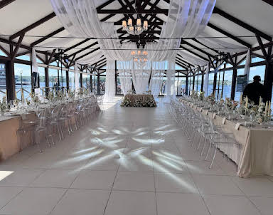  ресторан Мечты River Club