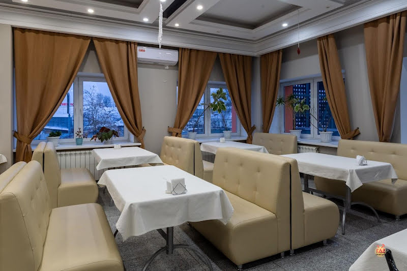 Мир Вкуса фотография №8