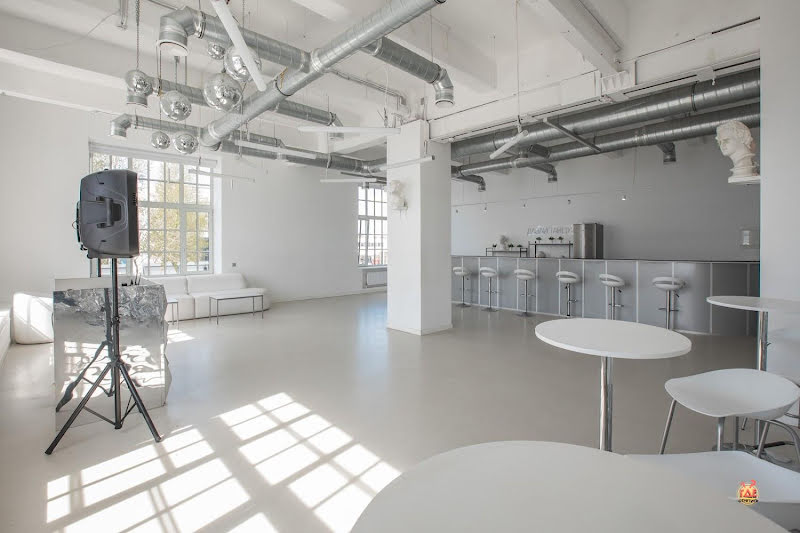 Rubin Loft на Кожевенной фотография №12