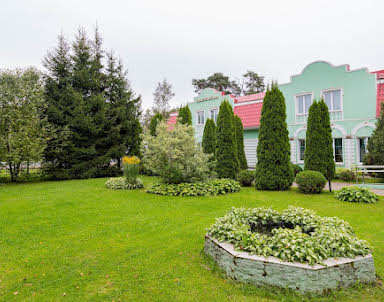  ресторан Александрия-Петергоф