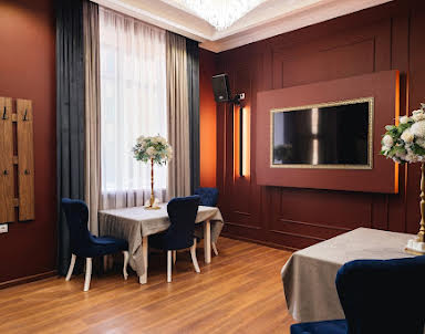 Новый год в Full House