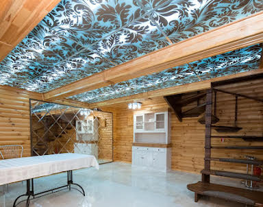  ресторан Аллюр