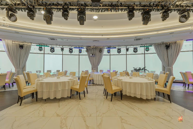 Основной зал  в «Пространство 360» фотография №6