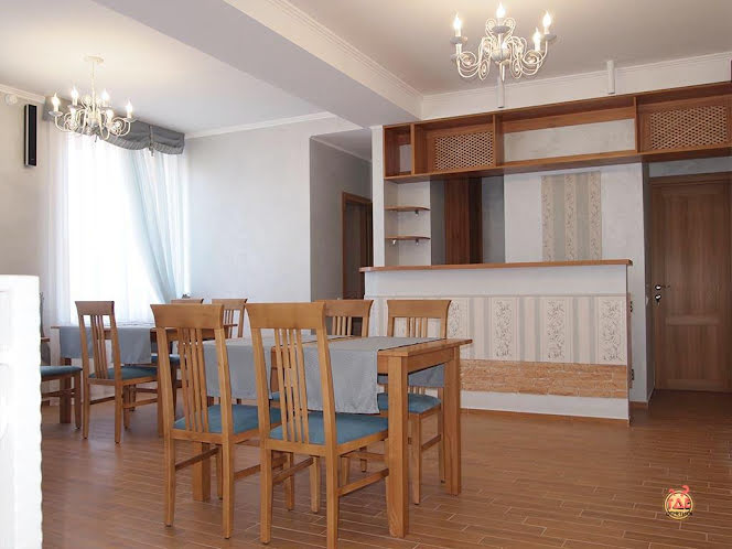 Банкетный зал в «ПОДКОВА» фотография №5