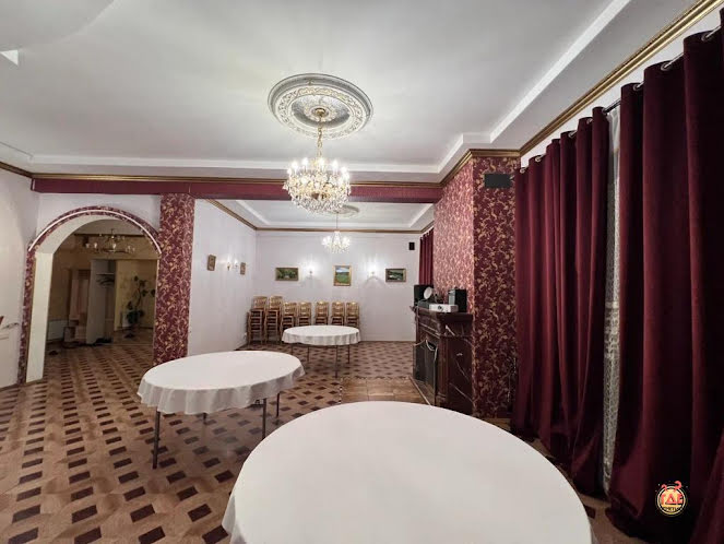  "Замок на Неве" в «Замок на Неве» фотография №2