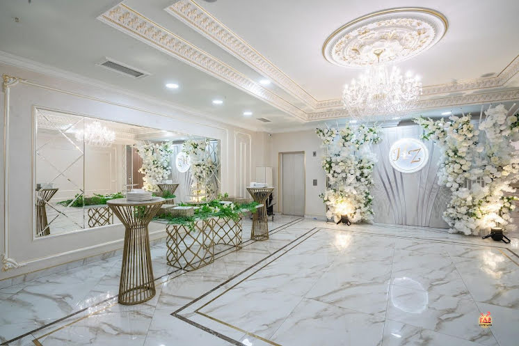 Большой зал  в «White hall» фотография №2