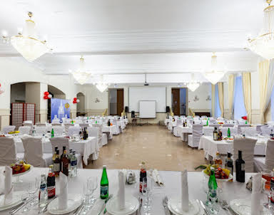  ресторан Консул