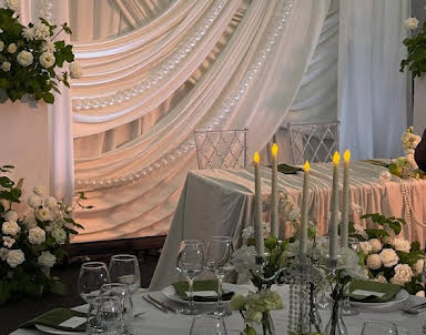  ресторан Four Elements