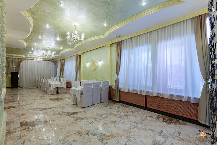 Зал «Маркиза» в «Авиньон» фотография №5