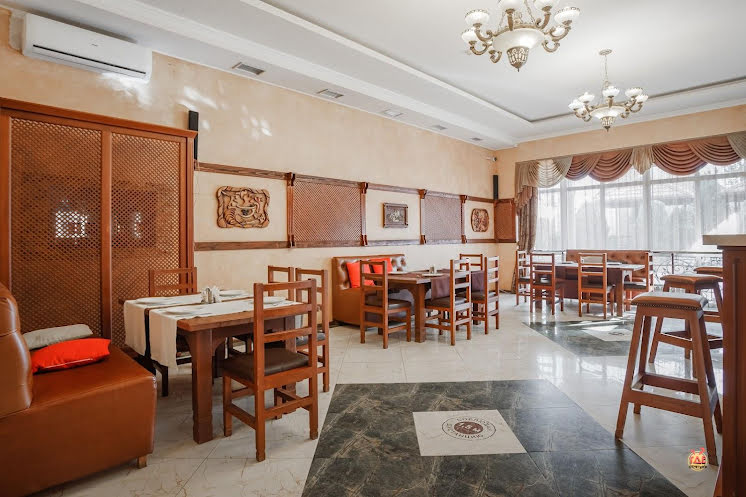 Зал на 25 человек в «Ассамблея» фотография №2