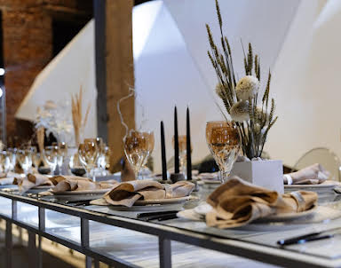 Корпоратив в ArchiLOFT