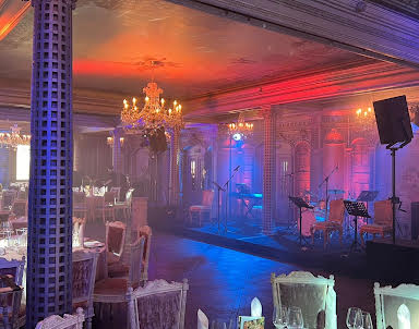 Новый год в Турандот