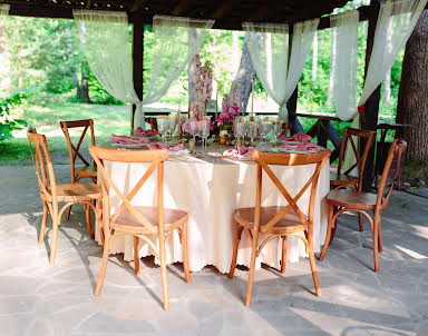  ресторан Ильдорф