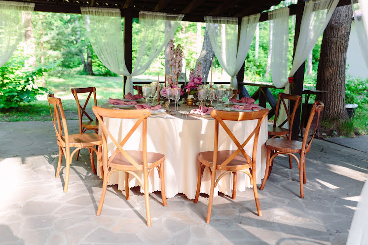 Беседка в «Ильдорф» фотография №2