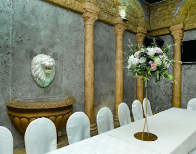  ресторан Муза