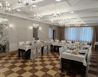  ресторан Кантанелло