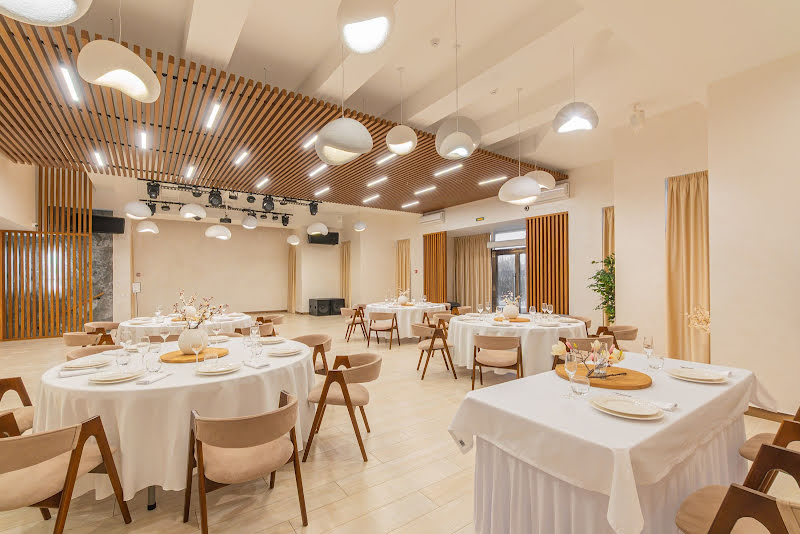 Sakura Hall фотография №11