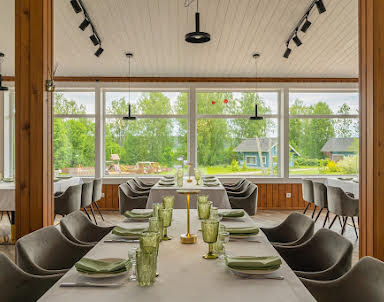  ресторан Вохотка