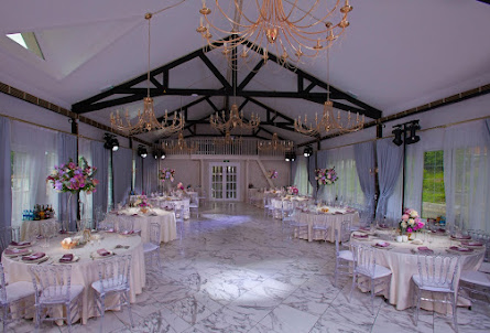 Зал «Барский» в Зал «Царская трапеза 2 этаж»