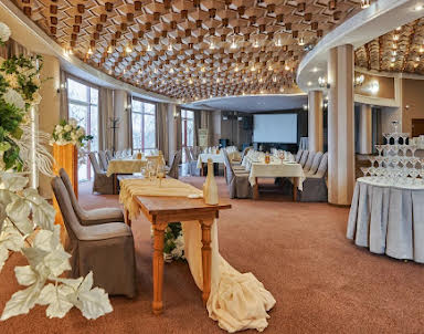 Новый год в Глобус