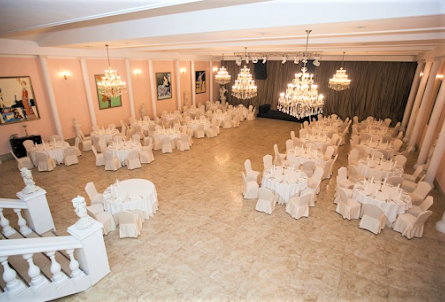 Зал «Балрум» в VIP-зал