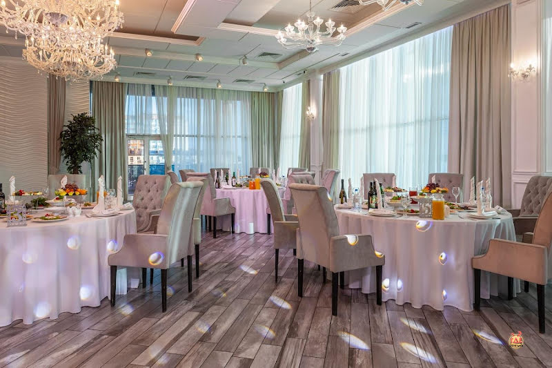 Mer Hall фотография №11