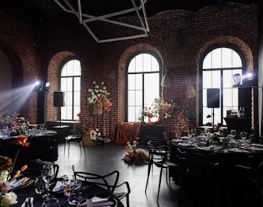  ресторан FORSELF