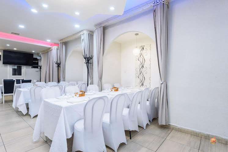 Основной зал в «Давыл» фотография №4