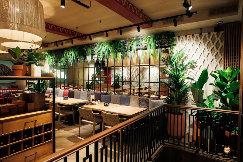 Хачапури и Вино на Молодёжном фотография №4