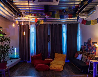  ресторан FaraPlace