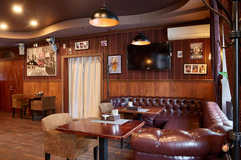 Честертон фотография №5