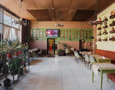  ресторан Шашлычный мир на Северном