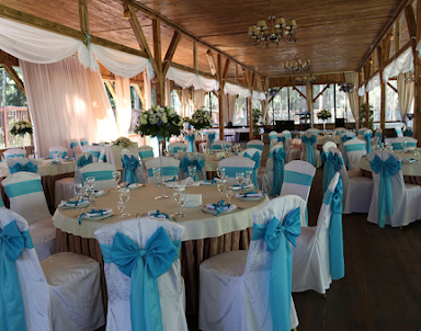  ресторан Калужская застава