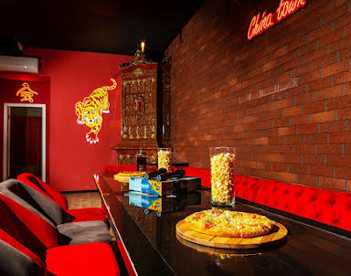  ресторан Rubin Loft на Рубинштейна