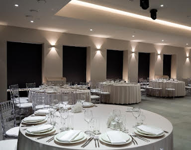  ресторан TOST