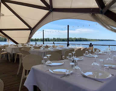  ресторан Алымов