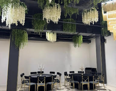  ресторан Fiesta Hall