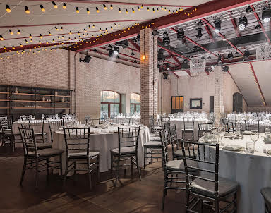  ресторан Ферма Бенуа