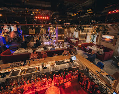  ресторан Джекилл