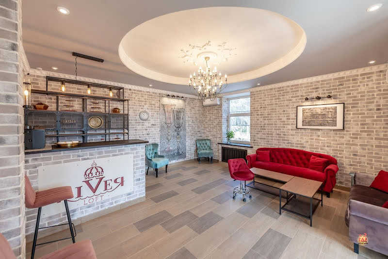 River LOFT фотография №17