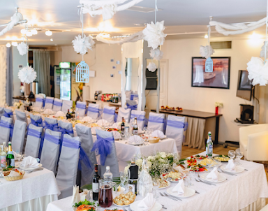  ресторан Наутилус