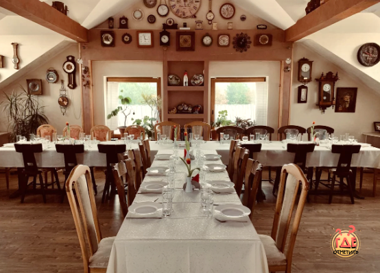 Кафе «Ангел» в «Ангел» фотография №4