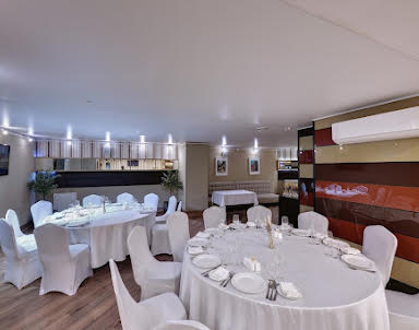  ресторан Премьер