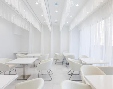  ресторан INNSIGHT