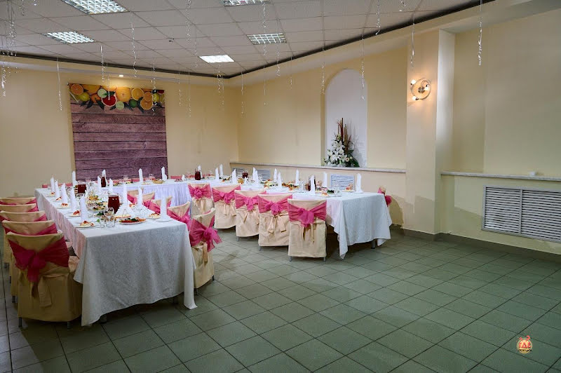 Апельсинка фотография №6