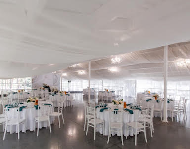  ресторан Лесные Дали