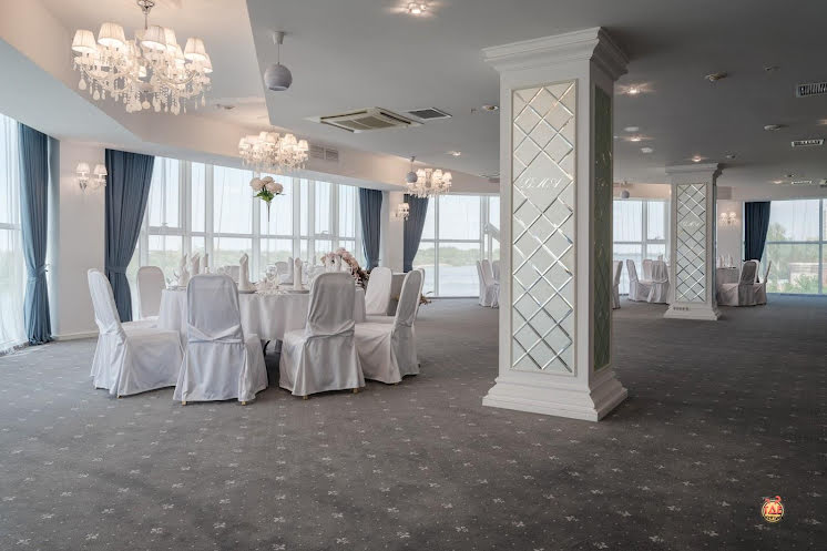 Гранд Роял  в «Marins Grand Hotel Астрахань» фотография №4