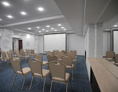  ресторан Немчиновка парк