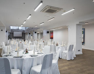  ресторан Арт Москва Войковская