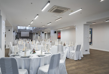 Банкетный зал «Густав Климт» в Банкетный зал «Марк Шагал»